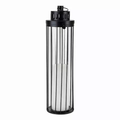 Lantern 5 D X 18 H Iron • $50.35