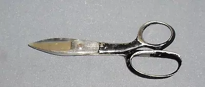 Vintage Clauss 4248 Scissors 8  • $3.98