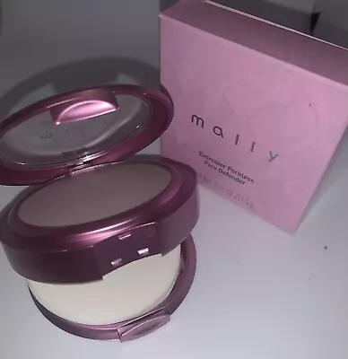 MALLY Beauty Evercolor Poreless Face Defender Full Size 0.41 Oz.ITALY. HTF • $45.90