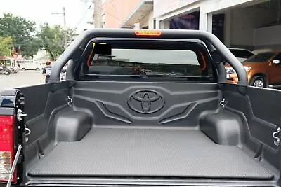 New Bed TUB Mat For TOYOTA HILUX 2015-2024 • $200