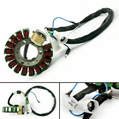 Magneto Generator Stator Coil Fits Yamaha TTR225 TT-R225 99-04 XT225 Serow CB • $42.99