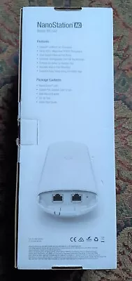 Ubiquiti Nanostation 5ac • $115