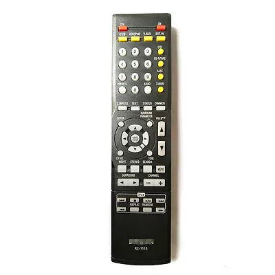 New Generic For Denon RC-1115 AV System Remote Control AVR930 AVR-390 AVR-1312 • $10.49