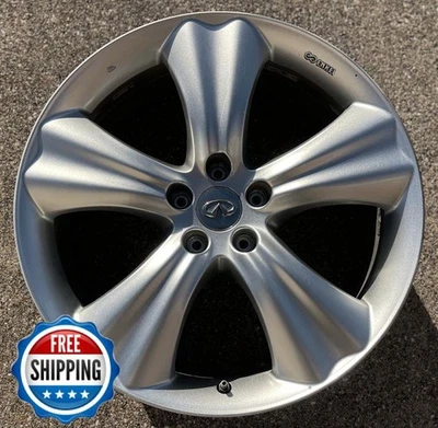 Best Infiniti Fx Rims Deals | Dealsan