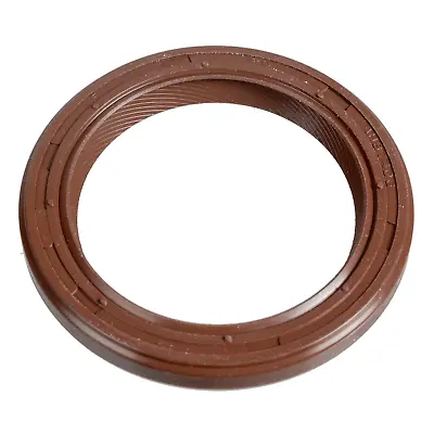 £8.10 • Buy Front In The Control Cover Pulley Side Crankshaft Seal Fits Ford C-M Febi 107668