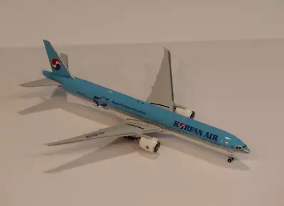 Phoenix 1/400 Korean Air Boeing 777-300ER 50 Years Edition • $50