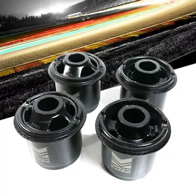 Megan Rear Subframe Bushing For 89-02 240SX S13 S14 S15/Skyline R32 R33 R34 • $128.28