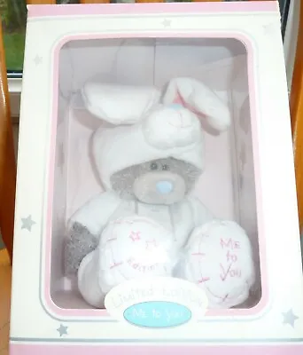 Me To You Ted Dressed As A Rabbit Limited Edition • £25.99