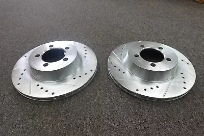 For 1967 To 1972 A Body Mopars Front Brake Rotors. • $199.95