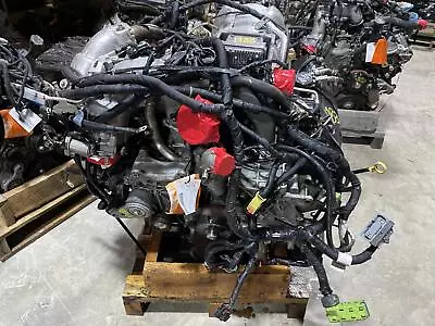 2017-2022 GMC 2500 Sierra 6.6L Duramax Engine 53K Miles • $9860