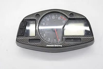 HONDA CBR600RR 2009 Speedo Clocks Instrument Cluster Dash Hp0814-012 • £140