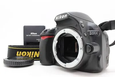 【 NEAR MINT 】 NIKON D3100 14.2MP Digital SLR Camera Body From JAPAN • $203.04