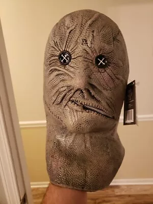 NIGHTBREED - DR. DECKER MASK - Trick Or Treat Studios • $49.99