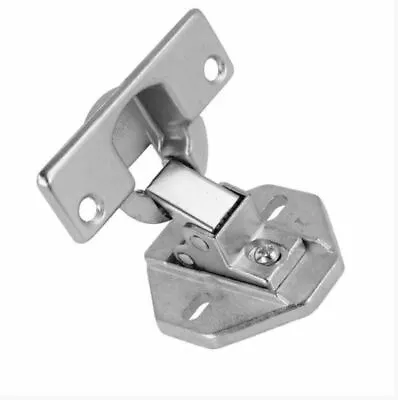 Beko Washing Machine Built In Integrated Cupboard Door Hinge 2827210100 • £13.80