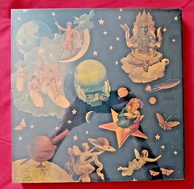 Smashing Pumpkins Mellon Collie And The Infinite Sadness 4xLP Vinyl Box Set NEW! • $79.99