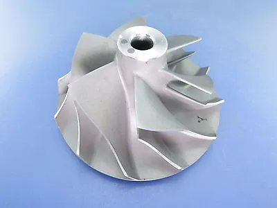  For Chevy GMC GM3 GM4 Pickup Truck 6.5L Diesel Turbo Charger Compessor Wheel • $25.80