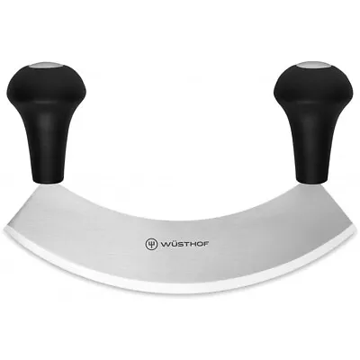 Wusthof Mincing Knife 18cm 4731 1069501302 • $122.90