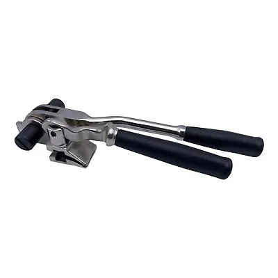 YBICO S240 Ratchet Banding Strapping Tensioner Tool 3/8 - 3/4  X 0.03  SS • $74.99