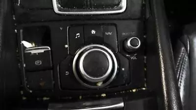 MAZDA 3   2018 Audio Equipment Radio 449043 • $65