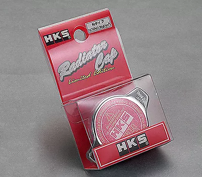 HKS RADIATOR CAP  For TOYOTA MR2 AW11 4A-GZE 15009-AK004 • $46.57