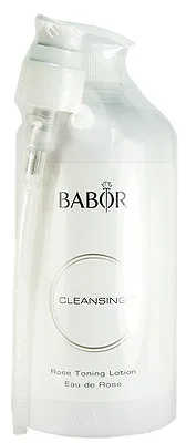 Babor Cleansing Cp Rose Toning Lotion 500ml(16-7/8oz) Prof  BRAND NEW • $52.75