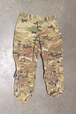 US Military Issue Modified Female Army OCP Camouflage Pants Trousers Sz 28 Short • $4.99