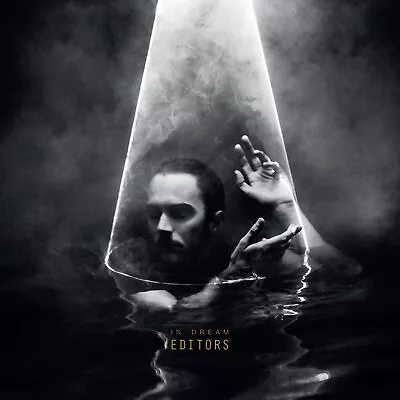 Editors - IN DREAM  (NEW 2 X CD) • £9.34