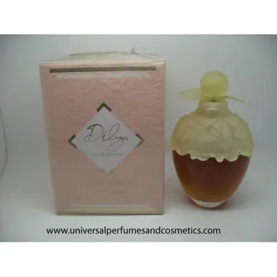 DILYS BY Laura Ashley 100 ML EAU DE PARFUM NEW IN FACTORY BOX  • £164.71