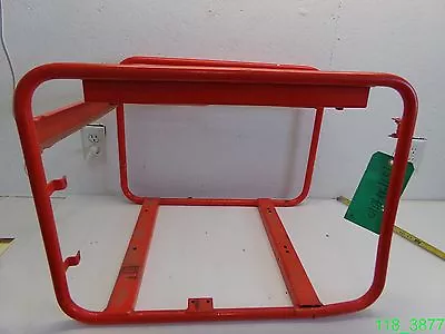 MULTIQUIP FRAME (for Trash Pump QP-201TH) PART # 1841214010 - USED • $74.99