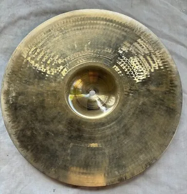 Zildjian 14  A Custom HiHat Cymbals • $350
