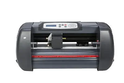 14  Cutter Vinyl Plotter Cutter Machine Plotter Printer Art Design Make Stickers • $174.89