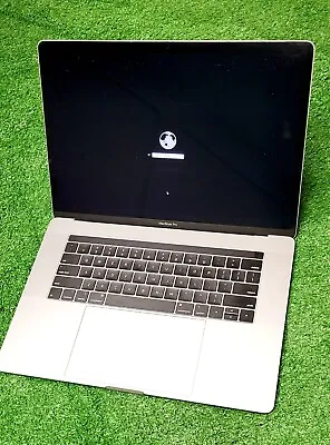 Apple 2019 MacBook Pro 15in 2.6GHz 6 Core I7 16GB Parts Only • $255