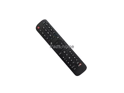 Remote Control For Hisense HE50K3300UWTS HE55K3300UWTS 55P7 Smart LED HDTV TV • $22.65