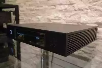 Aurender N10 - 4TB Audiophile High Reolution Music Server / Streamer • $5595