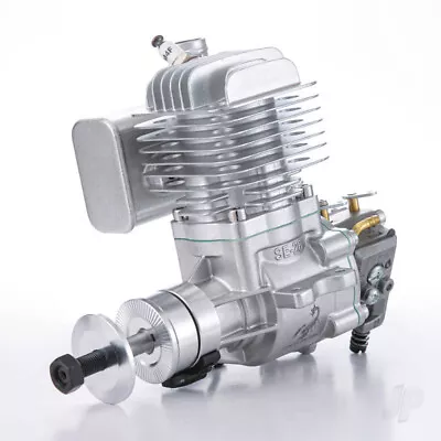 £280.49 • Buy RCGF Stinger 26cc Side Exhaust 2-Stroke Petrol Gas RC Plane Engine