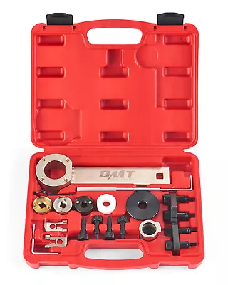 OMT Engine Camshaft Timing Tool Kit For Audi VW  1.8 2.0L TSI/TFSI EA888 T10352 • $44.99
