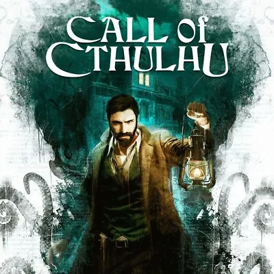 Call Of Cthulhu - Steam Key / Digital • $6.98