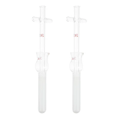 £10.56 • Buy 2 Sets Labs Glassware Supplies Laboratory Apparatus Homogenizer