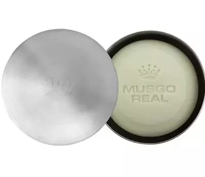 Claus Porto Musgo Real Classic Scent Shaving Soap With Bowl • $56