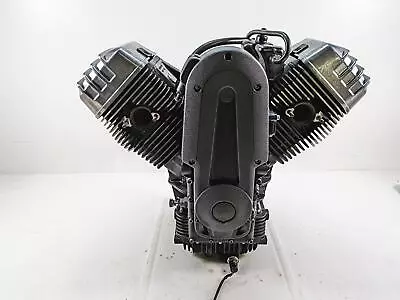2014 Moto Guzzi California 1400 T Running Engine Motor 28k - Video -Read 9769965 • $2299.99