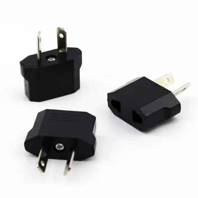 3pcs/lot USA US EU Adapter Plug To AU AUS Australia Travel Power Plug Convertor • $4.39