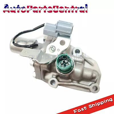 VTEC Solenoid For Honda Acura Variable Valve Timing B16 B17 B18c 15810P30005 • $57.59