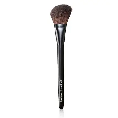 Avon Pro Blush Brush Natural Bristles )6 3/4 L • $11.58