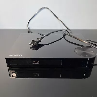 Samsung BD-E5400 Blu-Ray Player Tested Works (No Remote) • $29.99