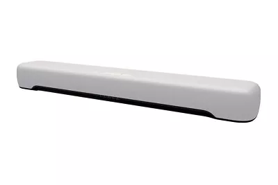 Yamaha Compact Soundbar With Built-in Subwoofer - White (SR-C20A) • $215.60