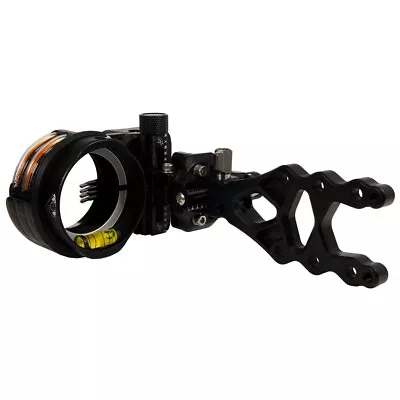 Axcel Rheo-Tech Sight - 4-Pin - .019 - Black • $226.84