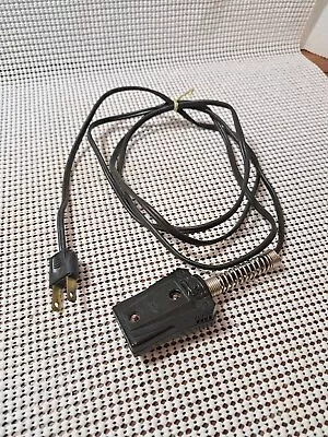 Vintage Royal Kitchen Small Appliance Electrical Cord Two Prong 5a-250v 10a-125v • $22