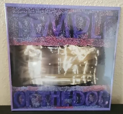 Factory Sealed Temple Of The Dog By Temple Of The Dog.. • $50