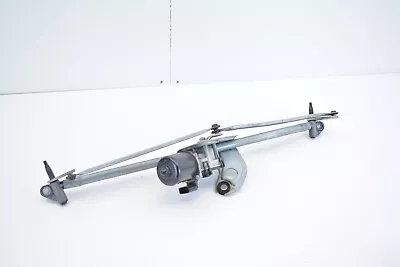 2008-14 Mini Cooper Clubman Front Windshield Wiper Motor And Linkage Oem • $46.99