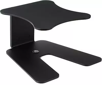 K&M 26774 Large Tabletop Studio Monitor Stand • $128.99
